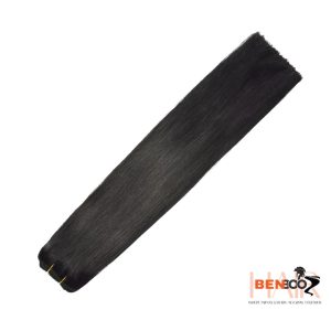 Weft Hair